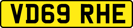 VD69RHE