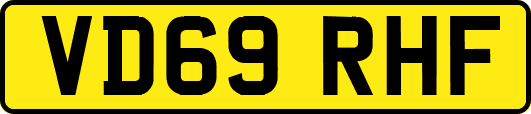 VD69RHF