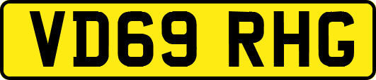 VD69RHG