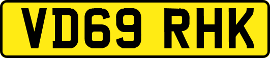 VD69RHK