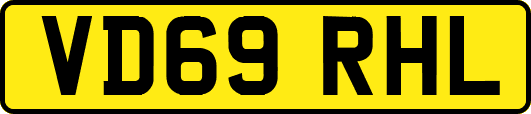 VD69RHL