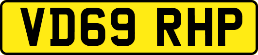 VD69RHP