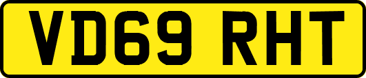 VD69RHT