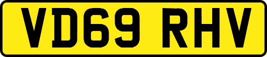 VD69RHV