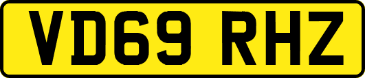 VD69RHZ
