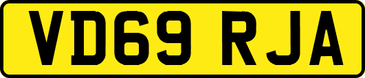 VD69RJA