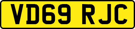 VD69RJC