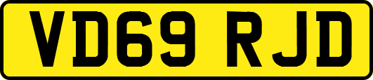 VD69RJD