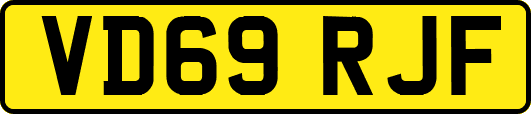 VD69RJF