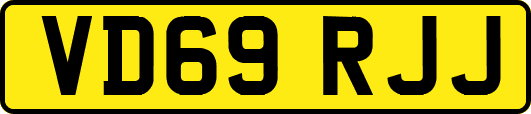 VD69RJJ