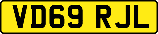 VD69RJL