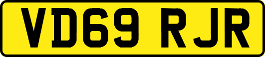VD69RJR
