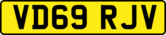 VD69RJV