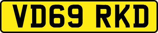 VD69RKD