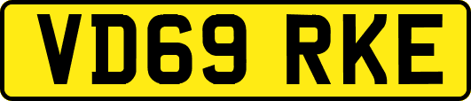 VD69RKE