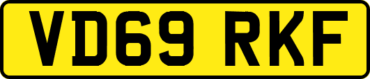 VD69RKF