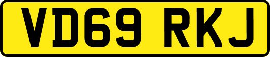 VD69RKJ