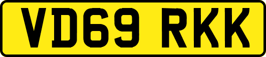VD69RKK