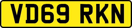 VD69RKN