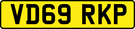 VD69RKP