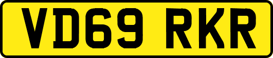 VD69RKR