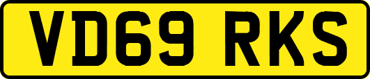VD69RKS