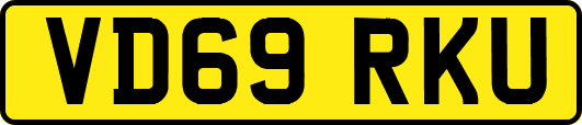 VD69RKU