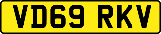VD69RKV