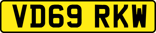 VD69RKW