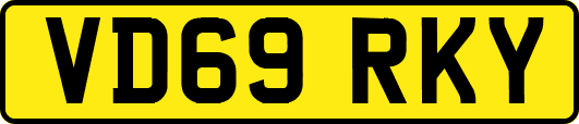 VD69RKY