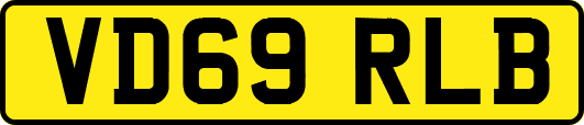 VD69RLB