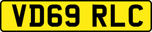 VD69RLC