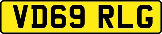 VD69RLG
