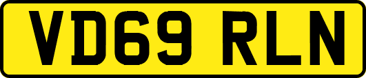 VD69RLN