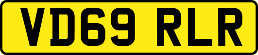 VD69RLR
