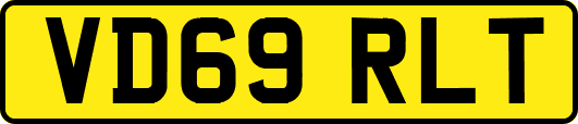 VD69RLT