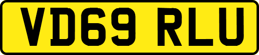VD69RLU