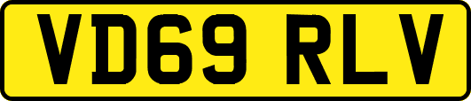VD69RLV