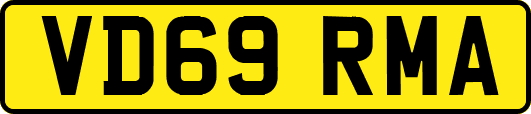 VD69RMA