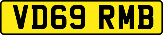 VD69RMB