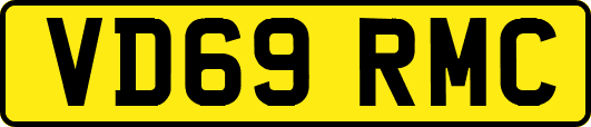 VD69RMC