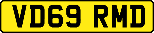 VD69RMD