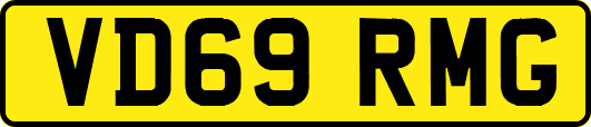 VD69RMG