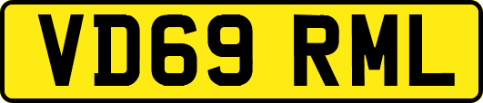 VD69RML