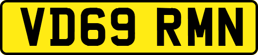 VD69RMN