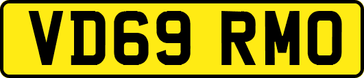 VD69RMO