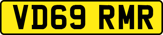 VD69RMR