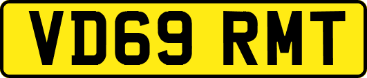VD69RMT
