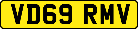 VD69RMV