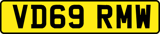 VD69RMW